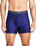 Under Armour Men's Multi-Pack Standard Tech Boxer Brief - All-Day is