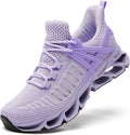 SKDOIUL Women's Athletic Tennis Walking Shoes (Style 4L6S)