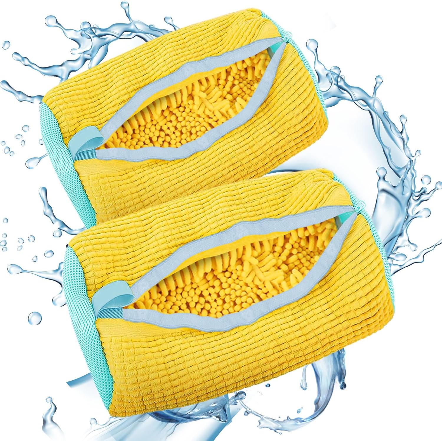 Aileway Shoe Laundry Bags - Unstain Your Shoes!