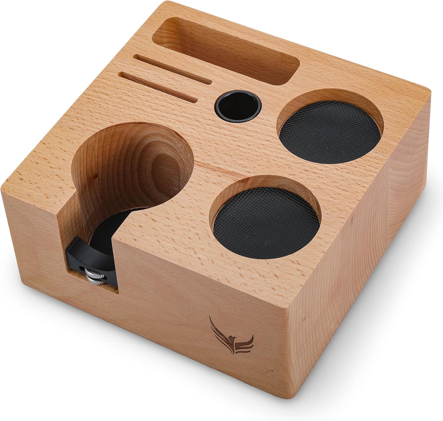 Tamping Station 54mm for Breville Espresso Machines & Tools