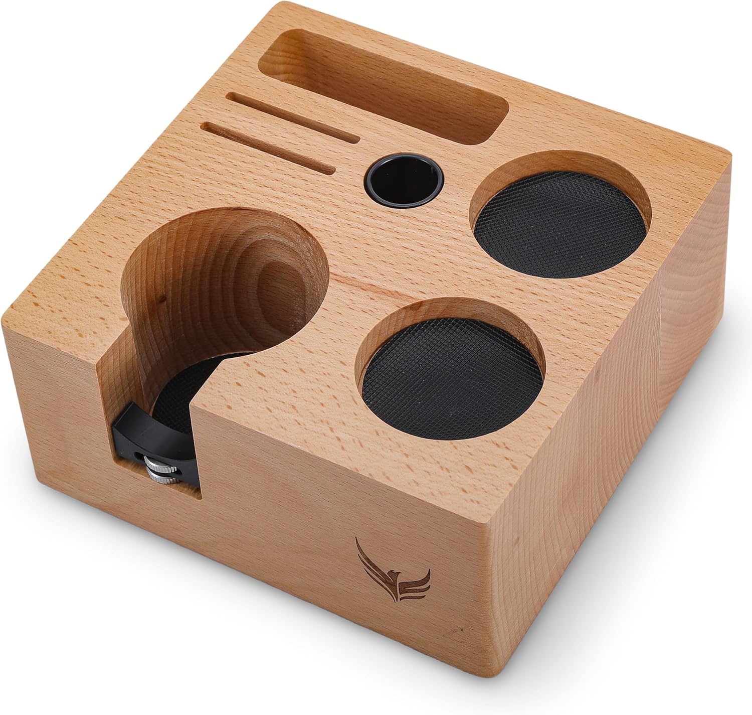 Tamping Station 54mm for Breville Espresso Machines & Tools