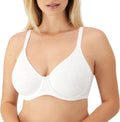 Bali Breathe Lace Underwire Bra - Breathable, Soft Support