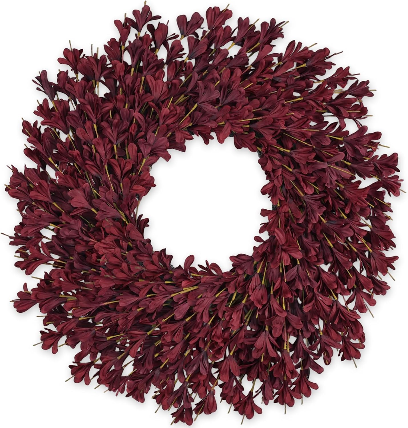 26 Inch Fall Wreaths for Front Door Outside - Stunning Autumn Decor