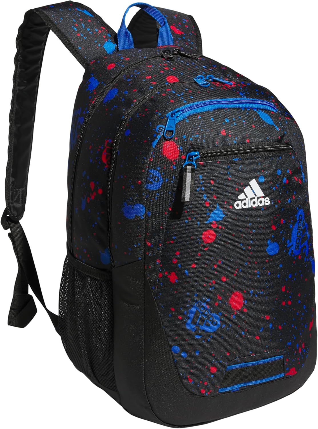 adidas Foundation Backpack for Laptop - Durable Athletic Bag