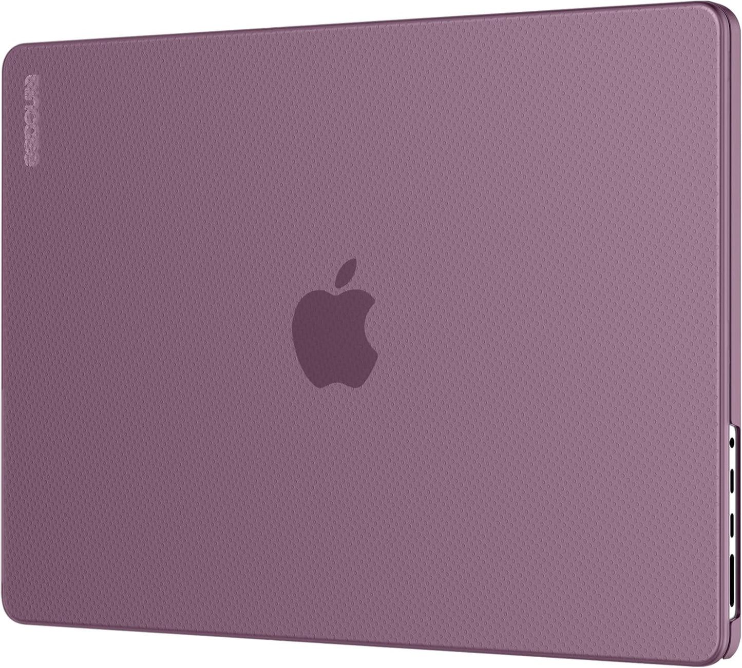 Incase Dots Hardshell MacBook Pro 14 inch Case - Nordic Mauve