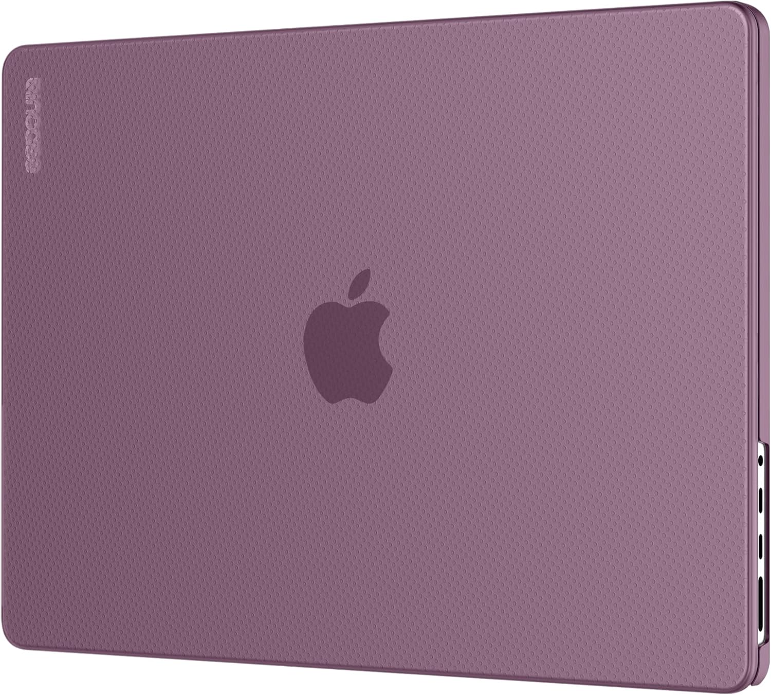 Incase Dots Hardshell MacBook Pro 14 inch Case - Nordic Mauve
