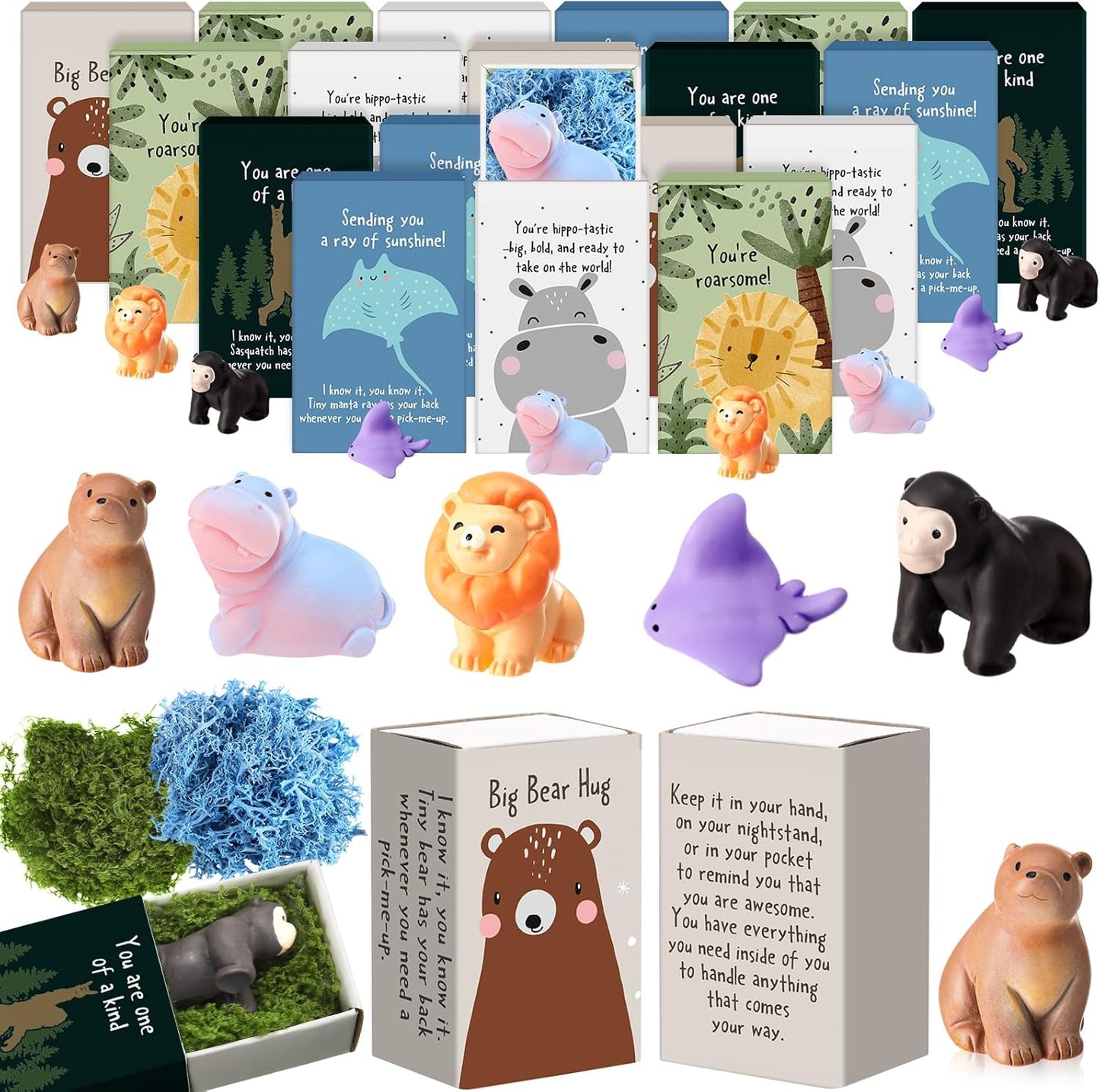 70 Set Employee Appreciation Gifts for Coworkers and Staff