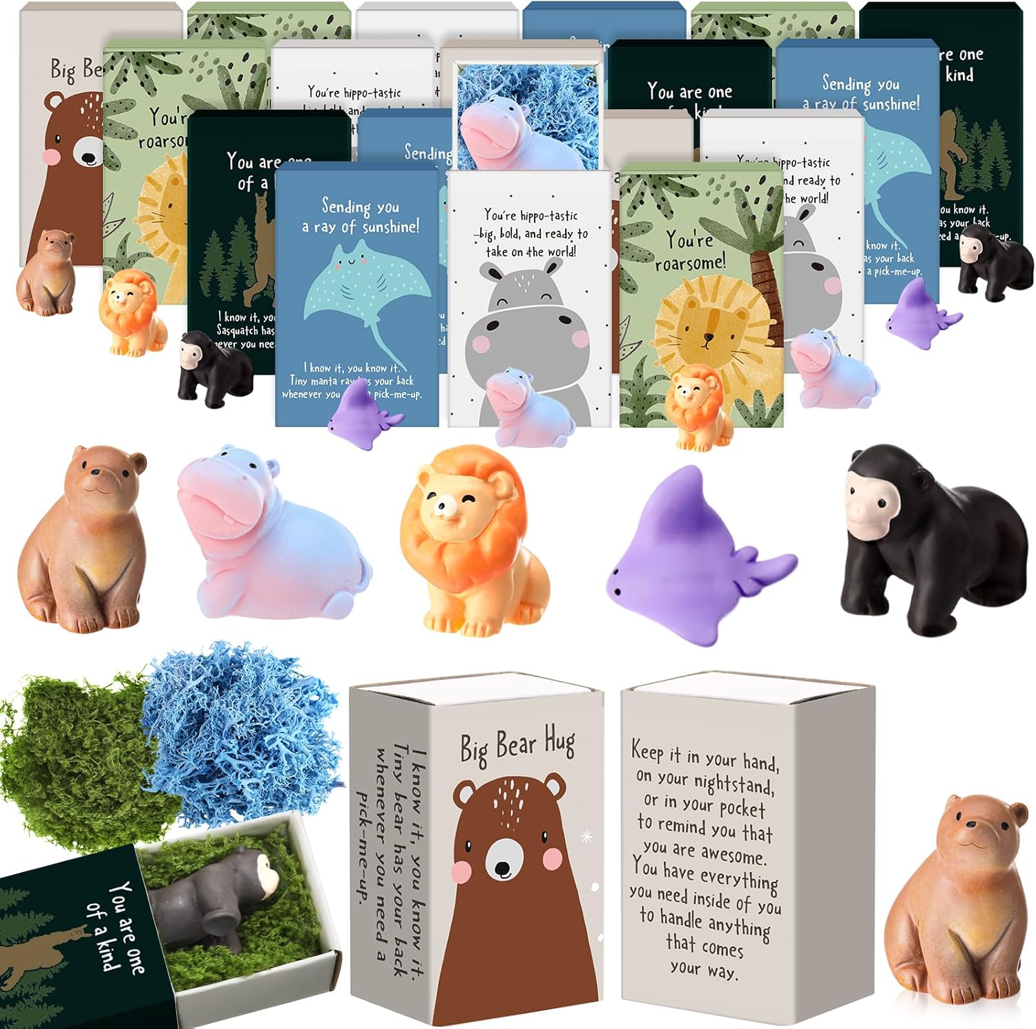 100 Set Employee Appreciation Gifts for Coworkers and Staff