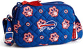 Vera Bradley NFL Crossbody Bag for Game Day Team Spirit