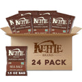 Kettle Brand Sea Salt Kettle Chips Snack Bags 1.5 Oz Pack of 24