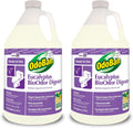 OdoBan Professional BioOdor Digester 2-Pack - Ready-to-Use Eucalyptus