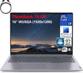 Lenovo ThinkBook 16 G6 16in FHD+ Laptop with i7-13700H CPU