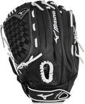 Mizuno Prospect Select Fastpitch Softball Glove for Female Athletes