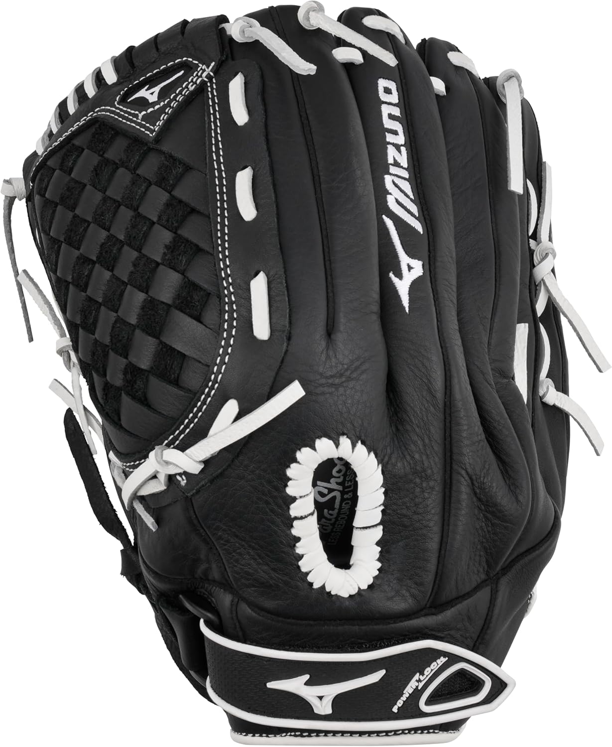Mizuno Prospect Select Fastpitch Softball Glove for Female Athletes