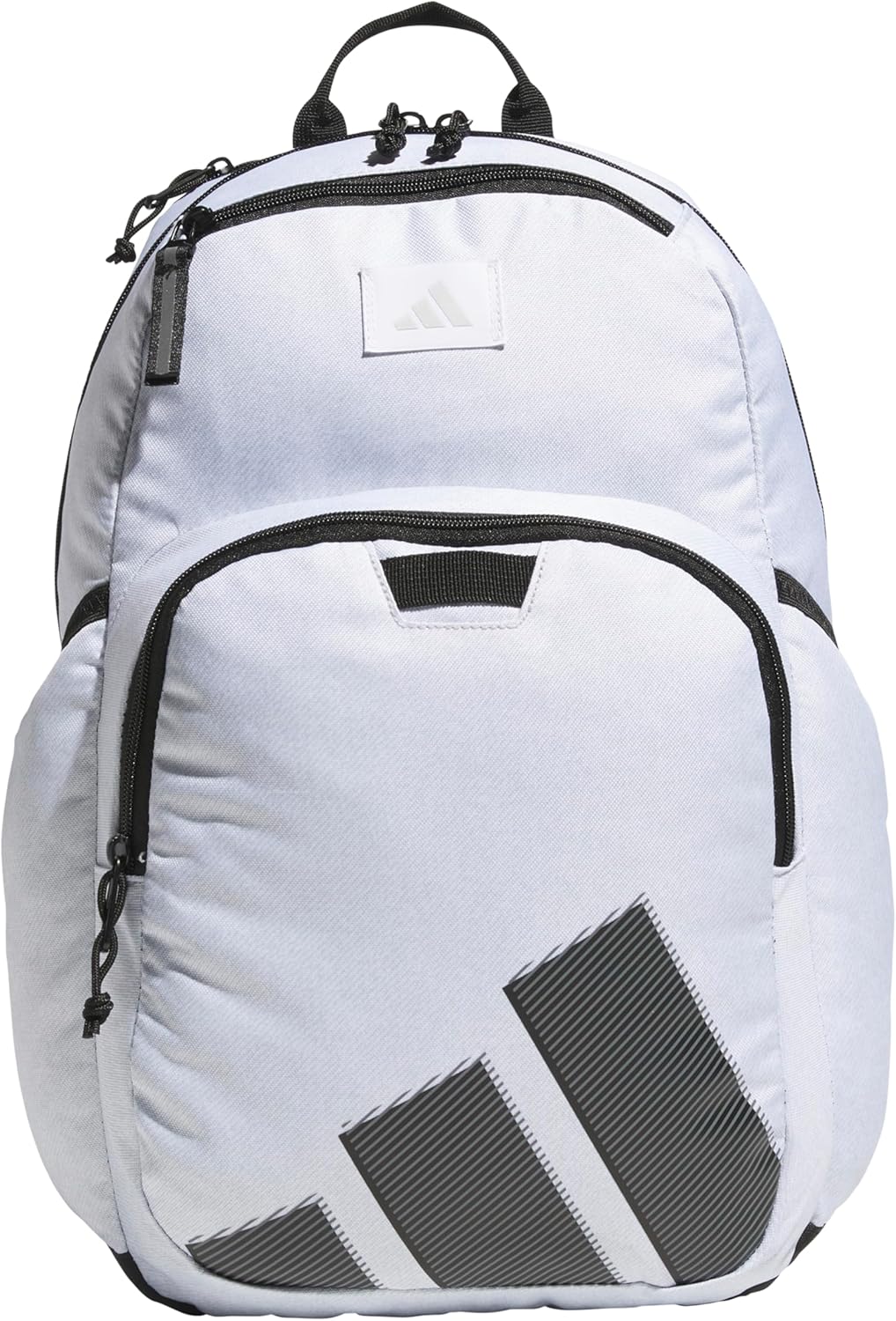 adidas Midway Small Backpack - Durable Laptop Bag for All