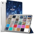 iPad PRO 11 1st Gen Case - Paris Night Printed Slim Stand