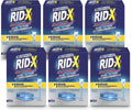 RID-X Professional Septic Treatment Powder - 12 Month Supply