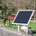 Equine Eye Vision 4G Wireless Horse Camera - Portable Trailer/Stable