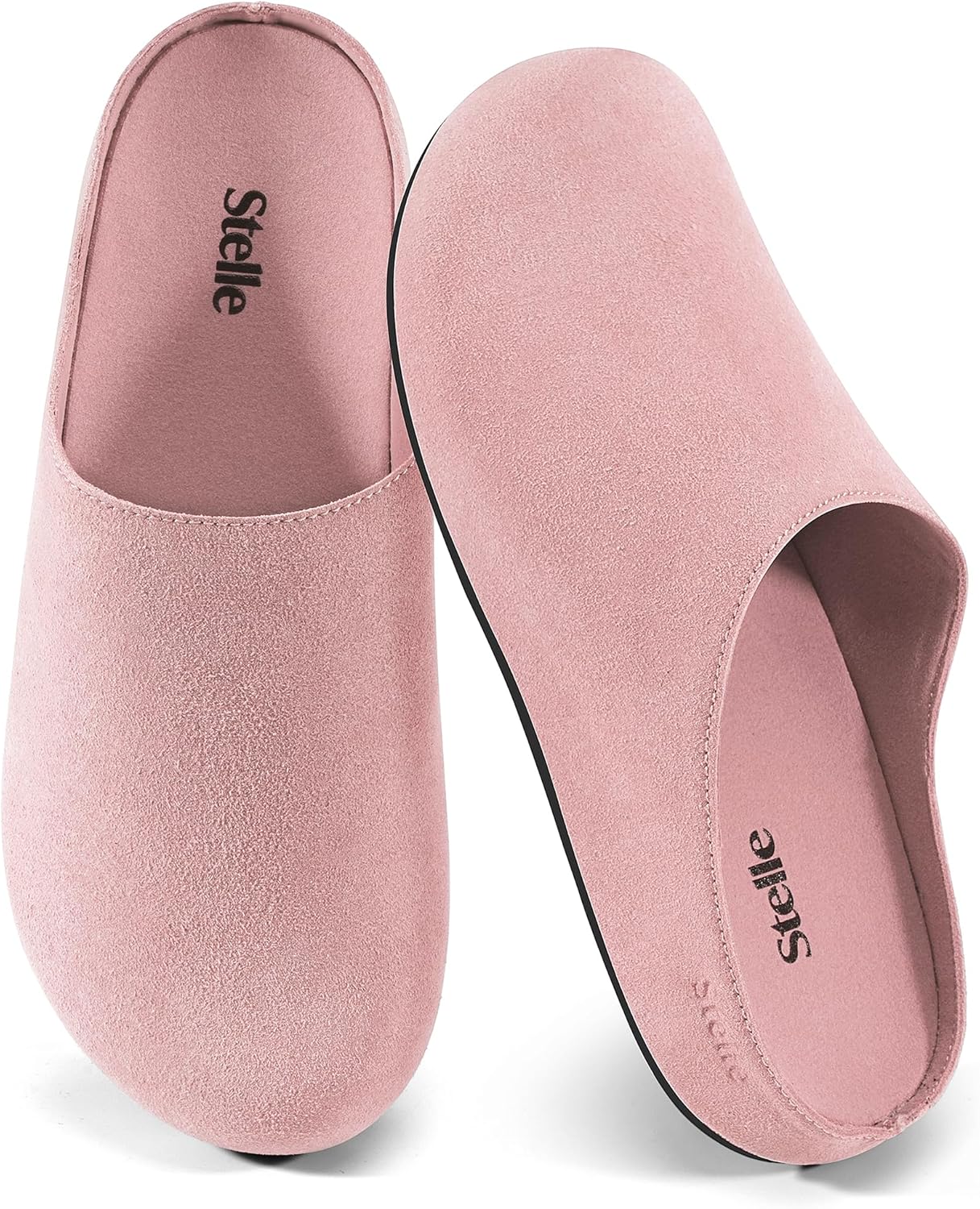 Stelle Clogs for Women and Men with Arch Support and Comfort