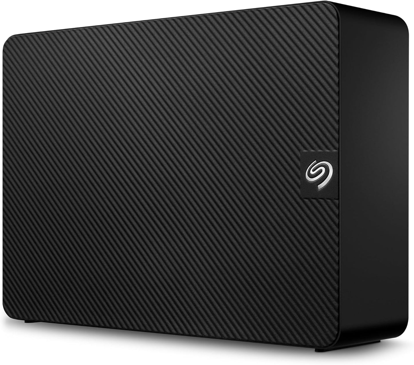 Seagate Expansion 20TB External Hard Drive for Fast Data Storage