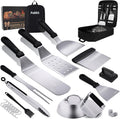 Griddle Accessories Kit for Blackstone Griddle - Complete 14-Piece Set