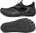 UBFEN Water Shoes for Kids Aqua Socks - Lightweight, Non-Slip
