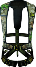 Hunter Safety System Ultra-Lite Harness - Shock Absorbing Lightweight