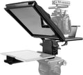Prompter Pal 10ft Teleprompter for iPad and Surface Tablets - Compact