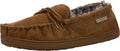 Men's Moc II Slipper by BEARPAW - Comfortable Lightweight Shoe
