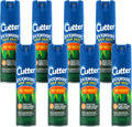 Cutter Backwoods High DEET Insect Repellent Spray - Long-Lasting