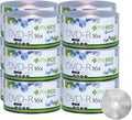 600 Pack MyEco DVD-R 16X 4.7GB Write Once Blank Media