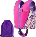 Limmys Premium Kids Swim Vest for Safe and Fun Water Play