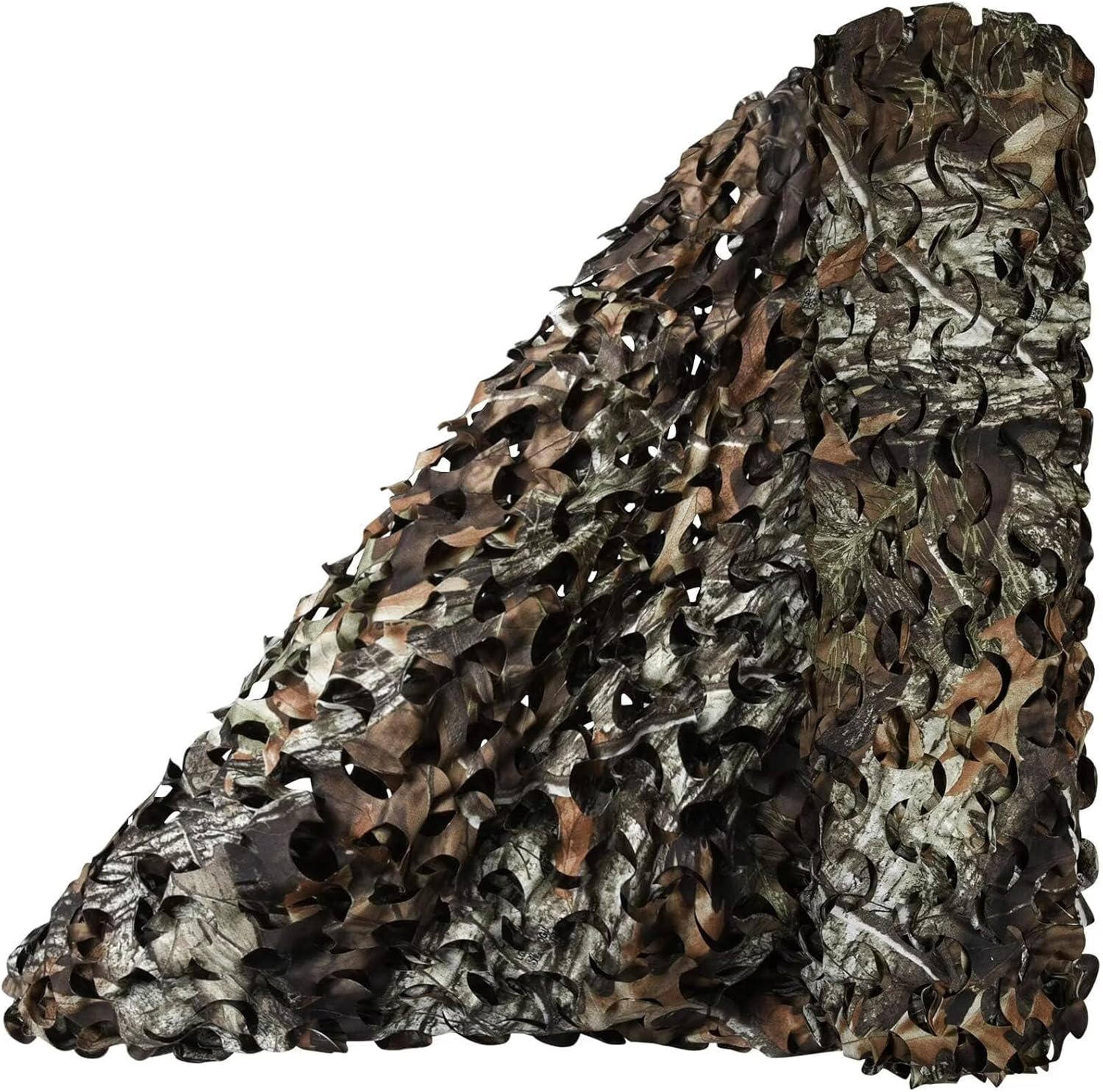 Sitong Bulk Roll Camo Netting for Hunting and Decoration Needs
