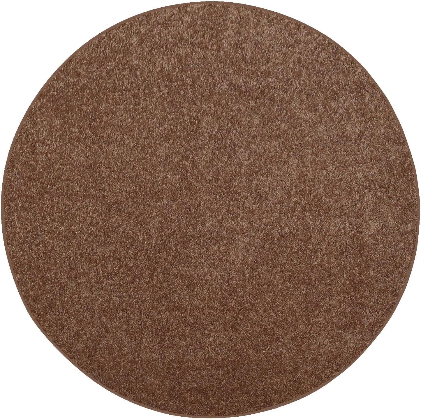 Ambiant Pet Friendly Solid Color Area Rugs for Every Room