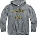 Barnesmith Hooded Sweatshirt Unisex Cotton/Poly Blend (Style V17W)