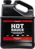 Boat Bling HS-0128 Hot Sauce Hard Water Spot Remover - Gallon Refill