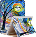 DuraSafe Case for iPad 9.7 (5th/6th Gen) & Air 1/2 - Printed Cover