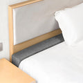 Deepshark Bed Gap Filler for King Mattress - High-Density 45D Foam