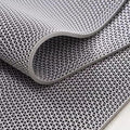 Non Slip Drainage Mats PVC Pool Floor Mat 3x16.6ft - Anti-Slip