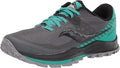 Saucony Women's Peregrine 11 Trail Running Shoe for Adventurers
