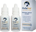OcluVet Eye Drops for Pets - Support Eye Health Naturally