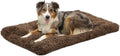 MidWest Homes for Pets Large QuietTime Deluxe Pet Bed Review