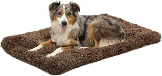 MidWest Homes for Pets Large QuietTime Deluxe Pet Bed Review