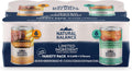 Natural Balance Limited Ingredient Wet Dog Food Variety Pack - Grain