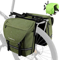 36L Waterproof Bike Bag Accessories Panniers for Cycling Travel