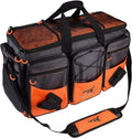 Fishing Tackle Bag - KastKing Saltwater Resistant Hawg Tackle Bag