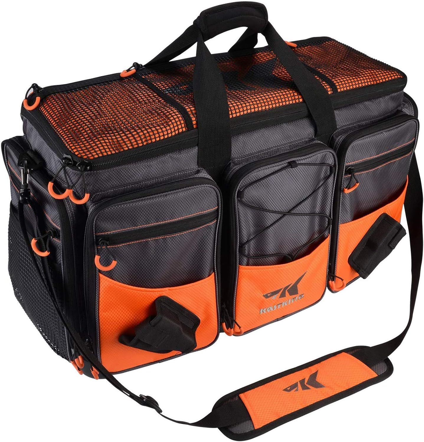 KastKing Saltwater Resistant Tackle Bags
