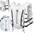 Running Vest Hydration Backpack 5L - Lightweight Hydration Pack
