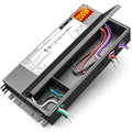 Dimmable LED Driver 24V 200W - Smooth Flicker-Free Dimming