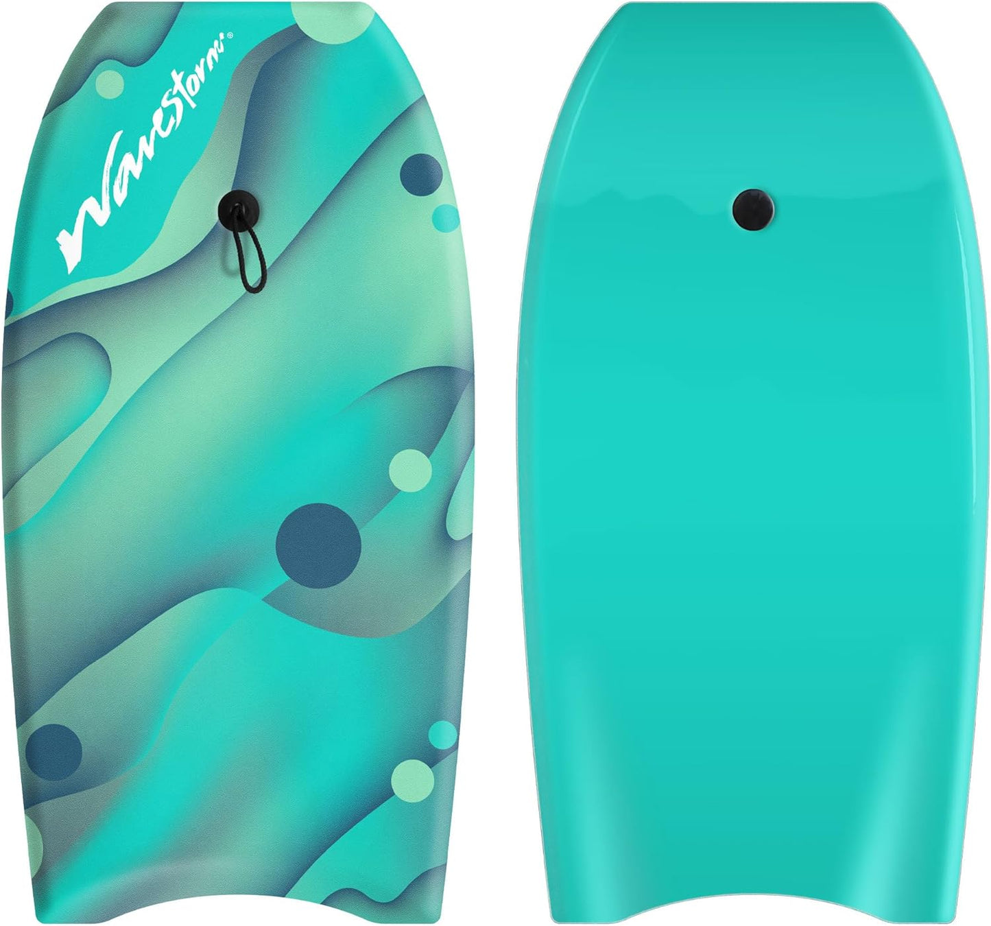 Wavestorm 36in Bodyboards - Lightweight and Durable Design